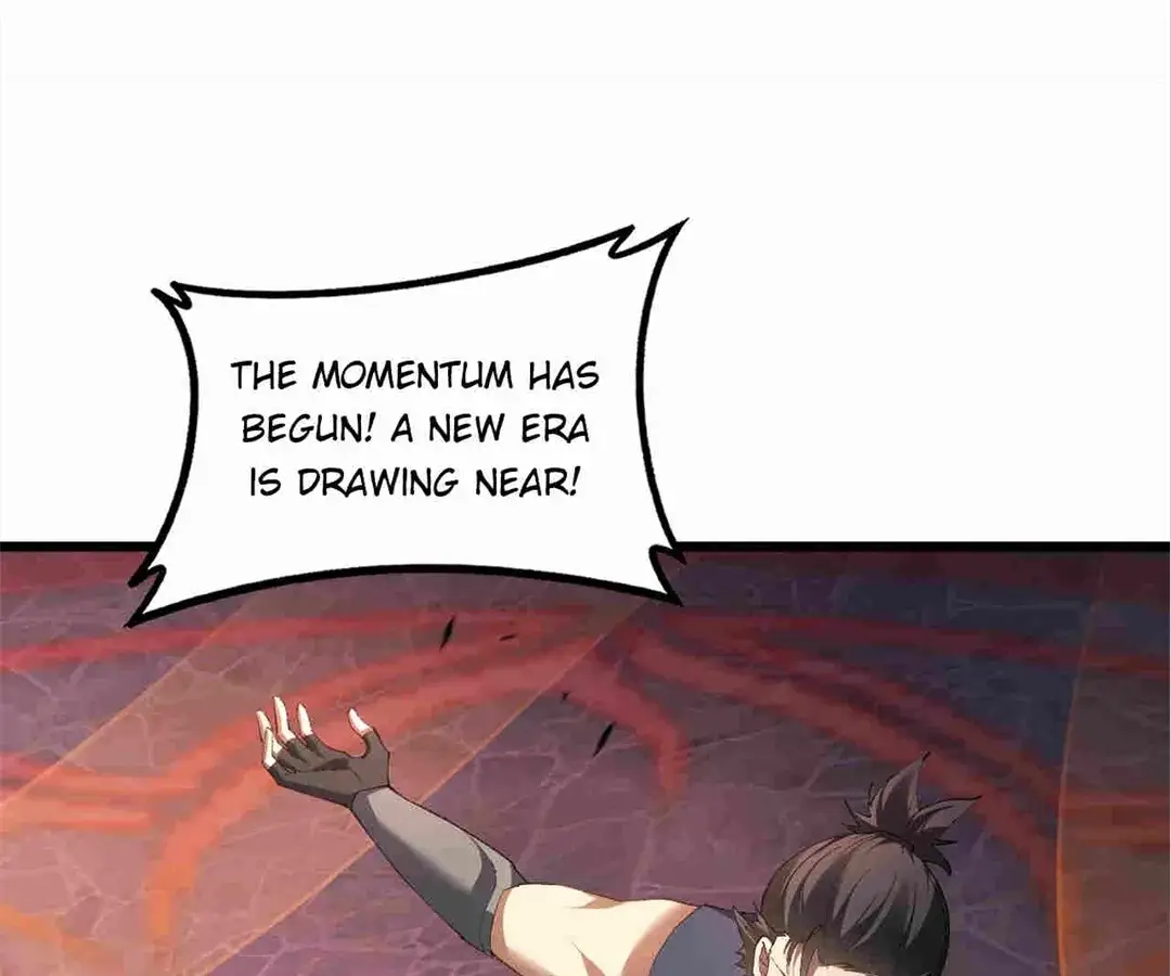 Read Supreme Zerg Lord_ the Catastrophe EN Manga Online