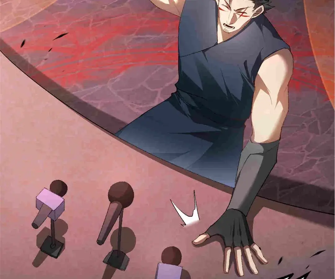 Read Supreme Zerg Lord_ the Catastrophe EN Manga Online