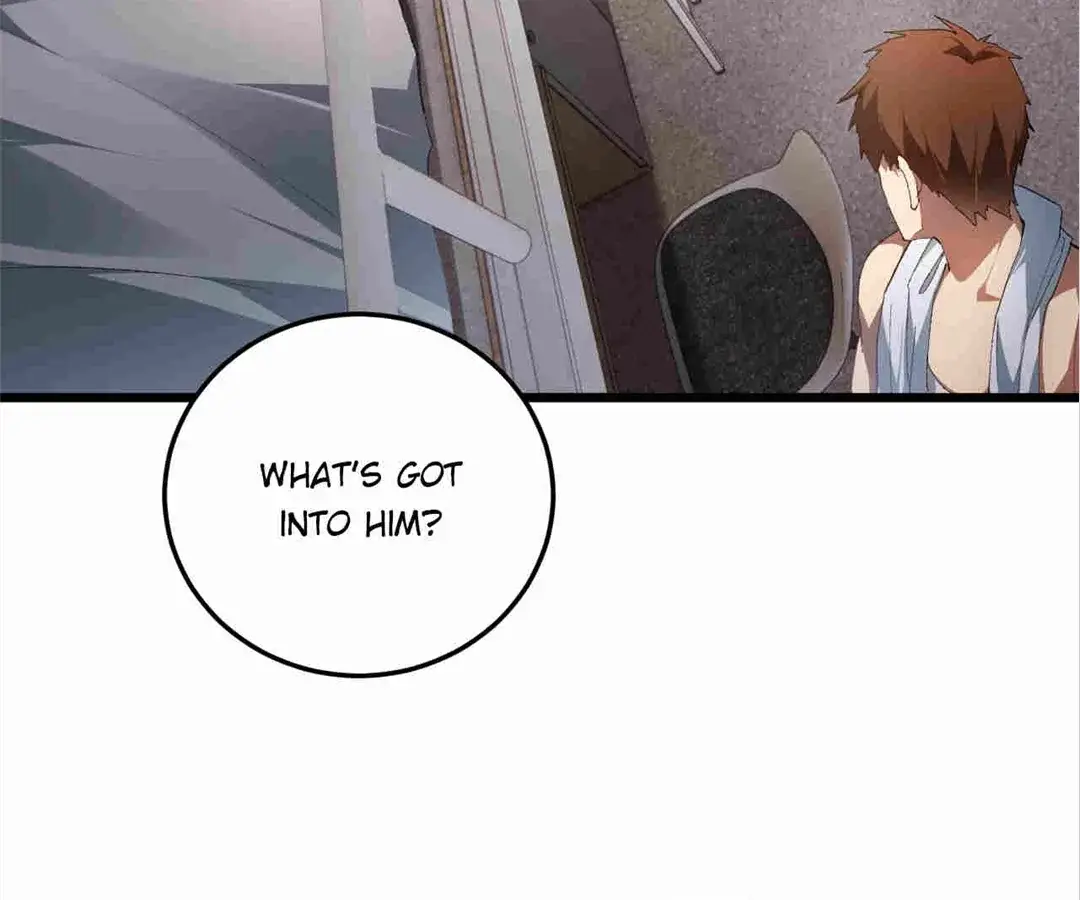 Read Supreme Zerg Lord_ the Catastrophe EN Manga Online