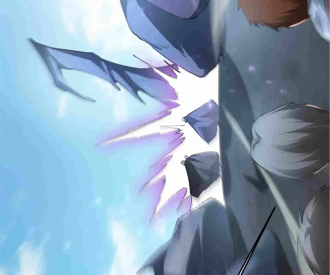 Read Supreme Zerg Lord_ the Catastrophe EN Manga Online