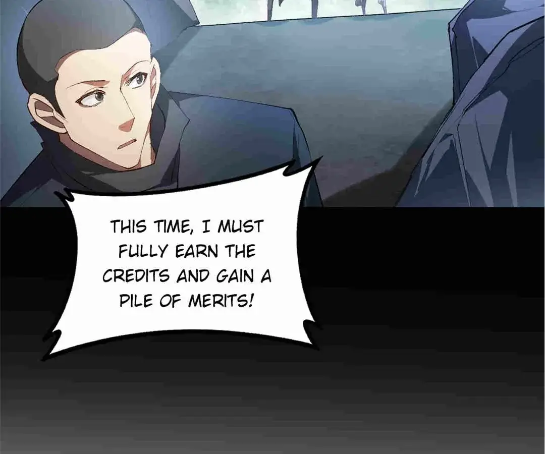 Read Supreme Zerg Lord_ the Catastrophe EN Manga Online