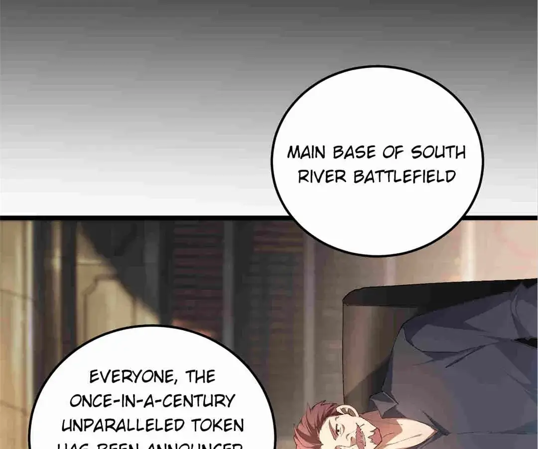 Read Supreme Zerg Lord_ the Catastrophe EN Manga Online