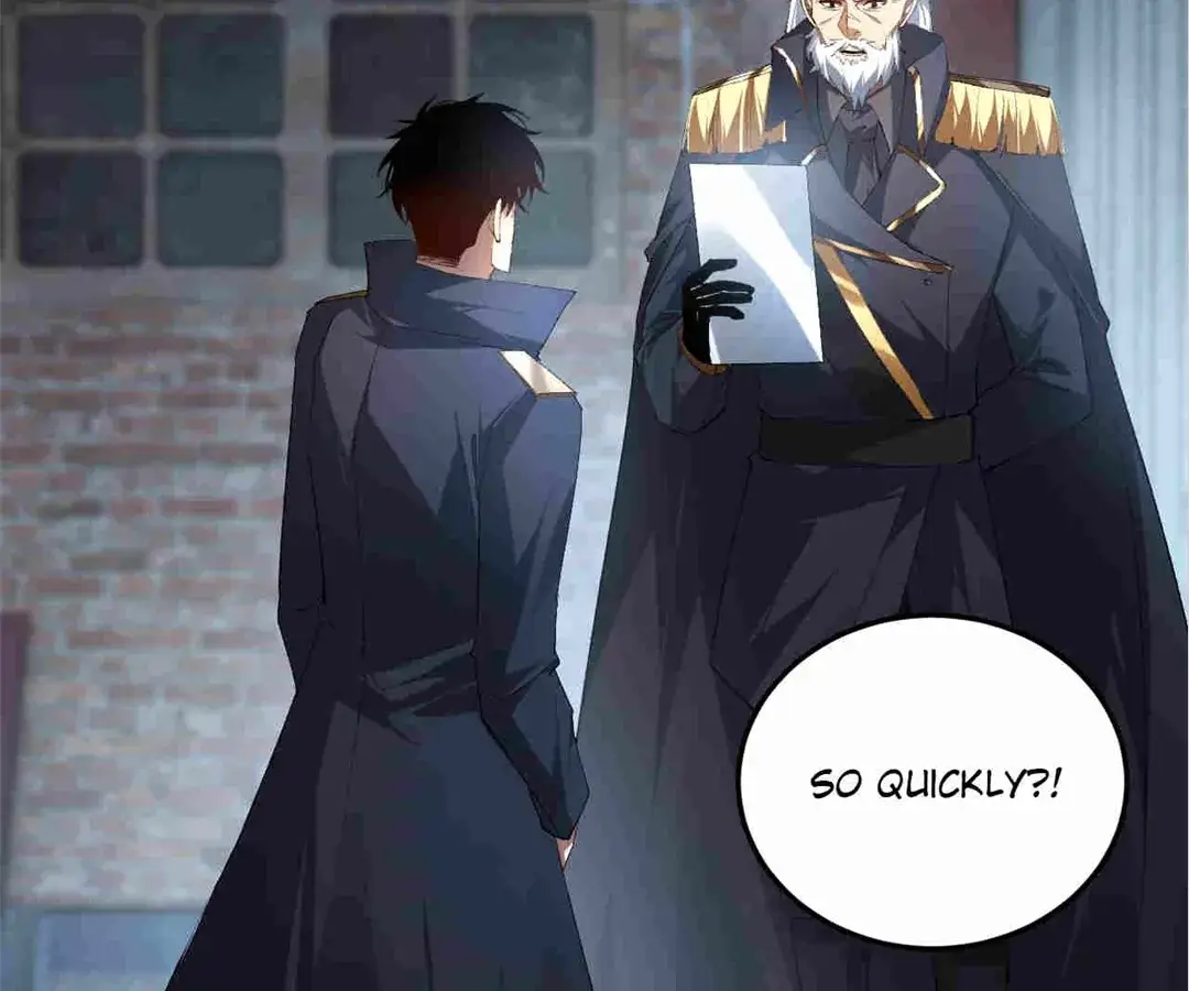 Read Supreme Zerg Lord_ the Catastrophe EN Manga Online