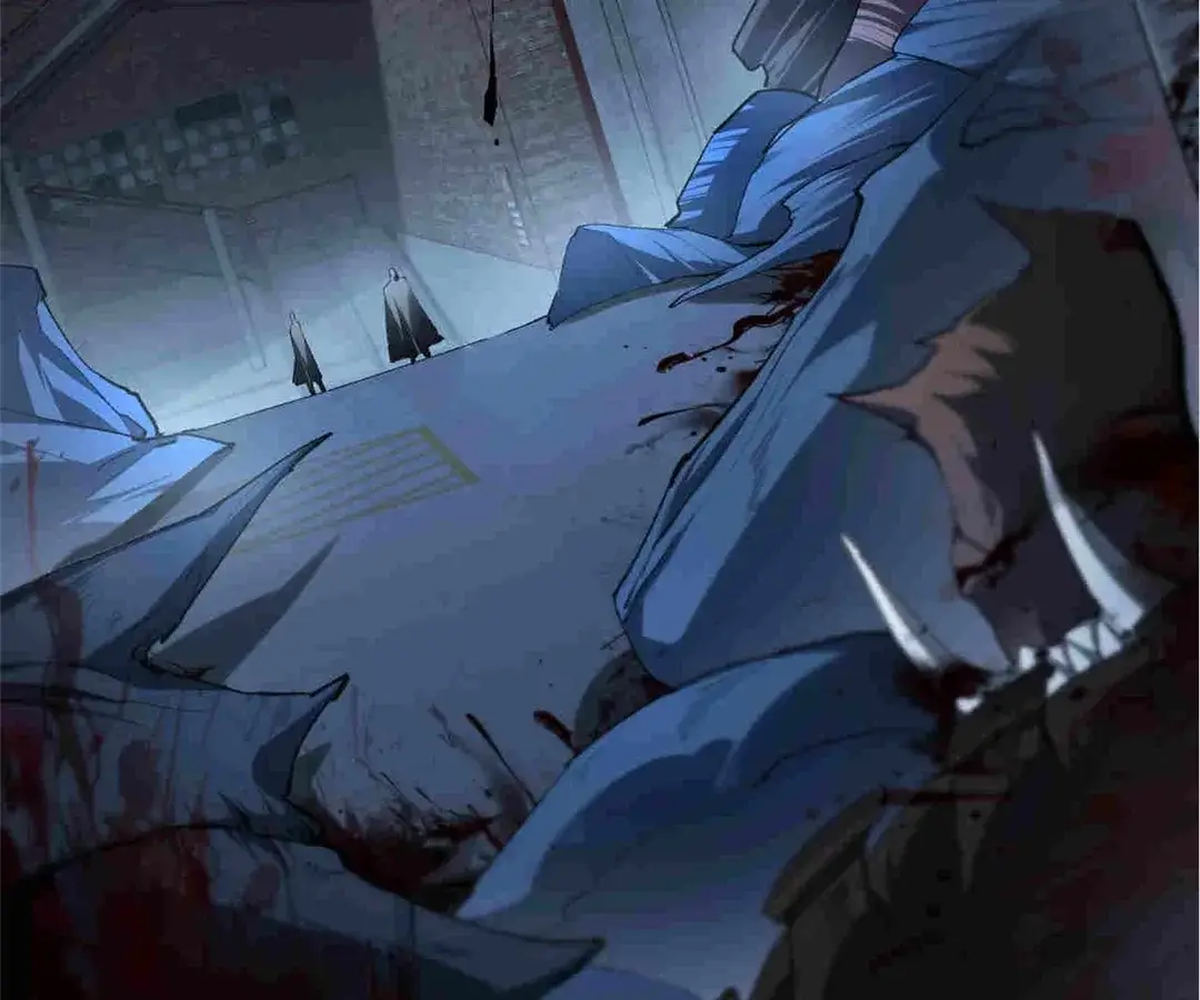 Read Supreme Zerg Lord_ the Catastrophe EN Manga Online