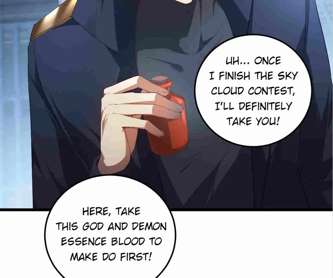 Read Supreme Zerg Lord_ the Catastrophe EN Manga Online