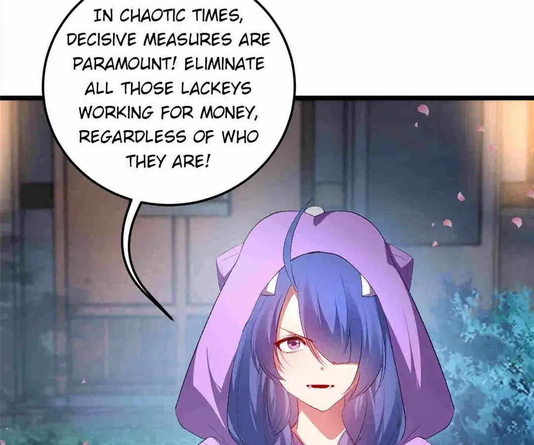 Read Supreme Zerg Lord_ the Catastrophe EN Manga Online