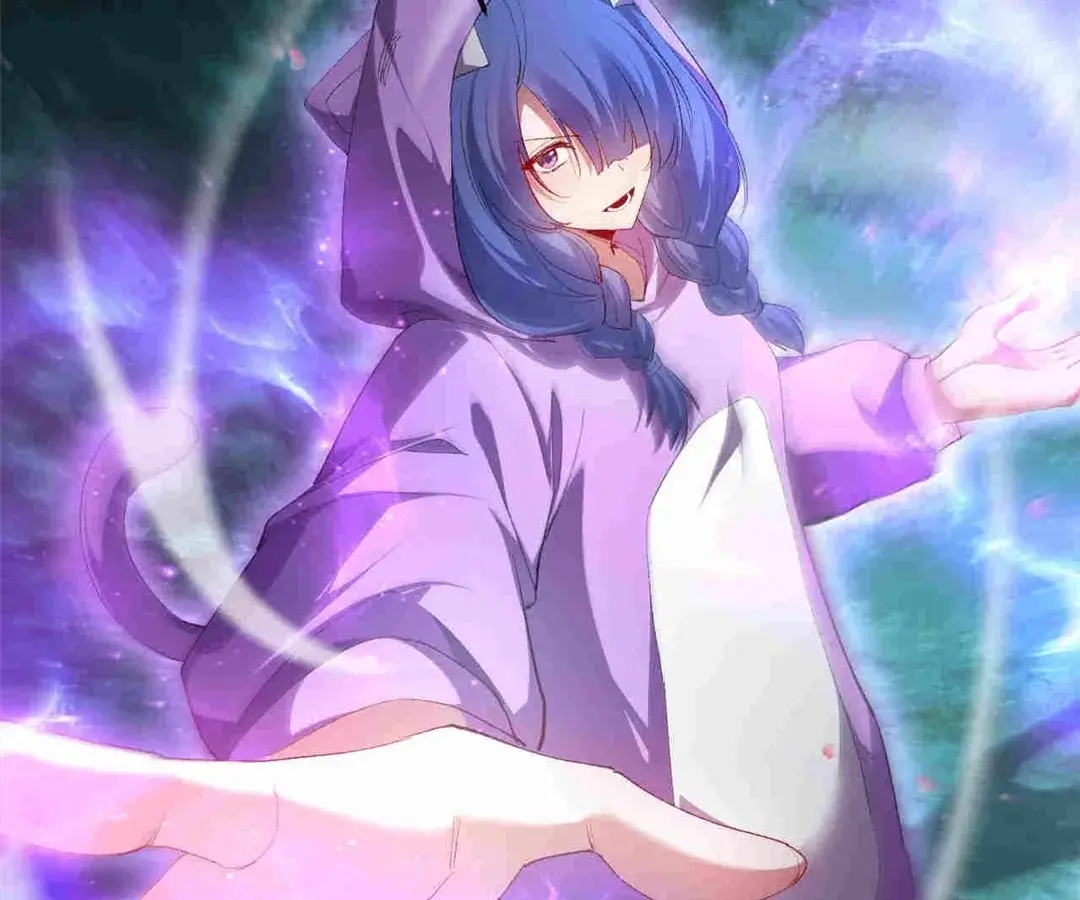 Read Supreme Zerg Lord_ the Catastrophe EN Manga Online