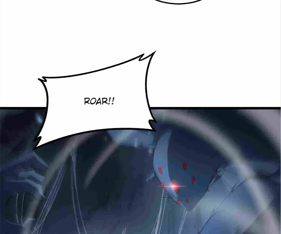 Read Supreme Zerg Lord_ the Catastrophe EN Manga Online