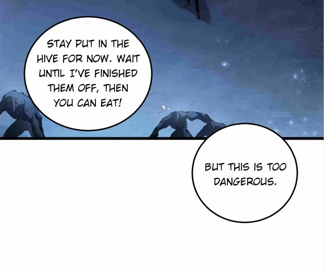 Read Supreme Zerg Lord_ the Catastrophe EN Manga Online