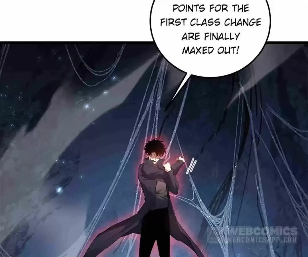 Read Supreme Zerg Lord_ the Catastrophe EN Manga Online