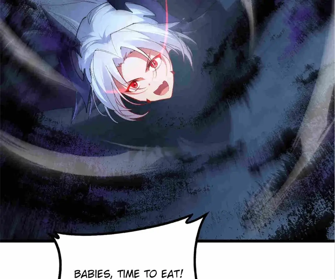 Read Supreme Zerg Lord_ the Catastrophe EN Manga Online