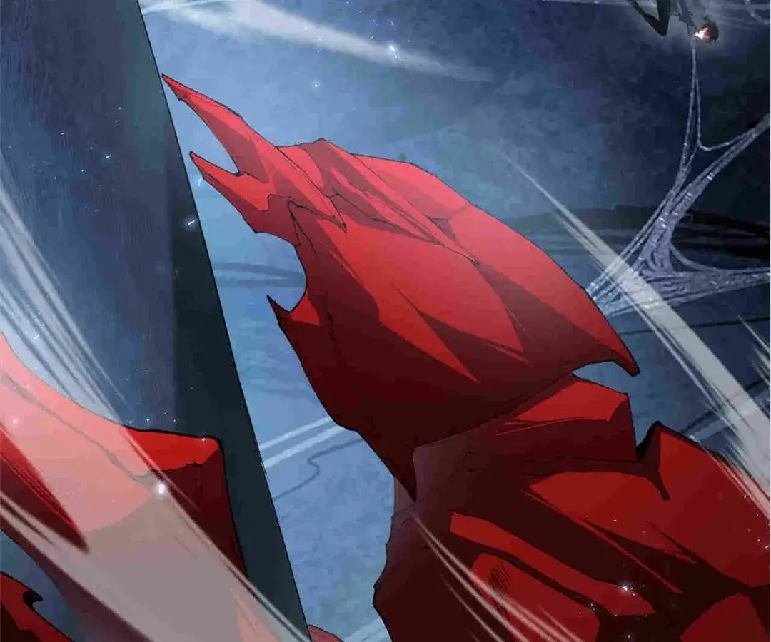 Read Supreme Zerg Lord_ the Catastrophe EN Manga Online