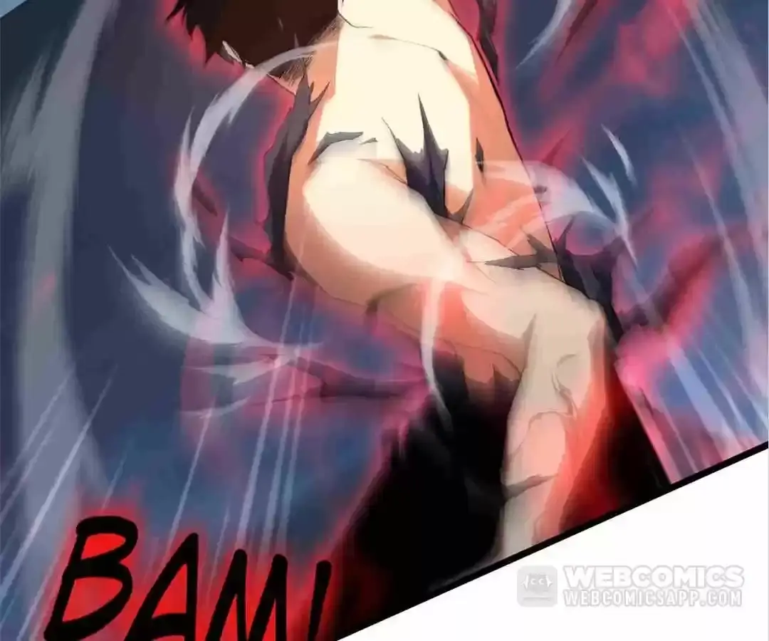 Read Supreme Zerg Lord_ the Catastrophe EN Manga Online