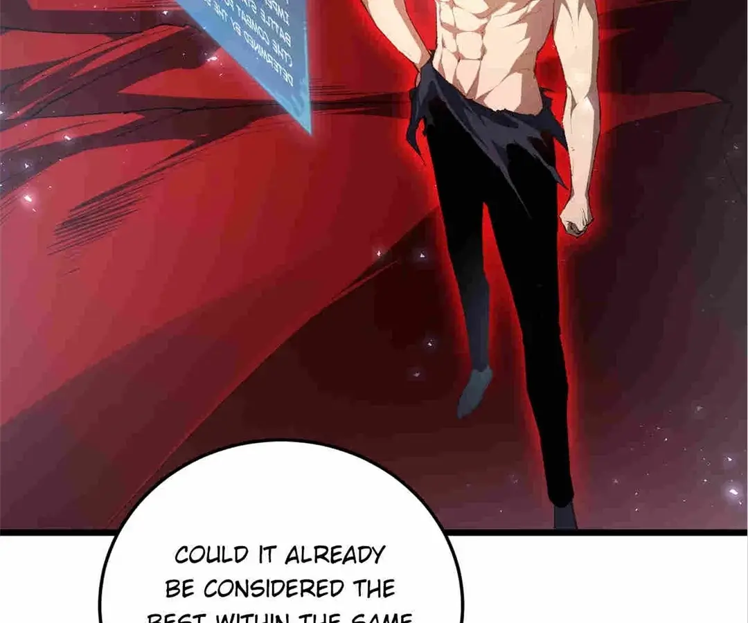 Read Supreme Zerg Lord_ the Catastrophe EN Manga Online