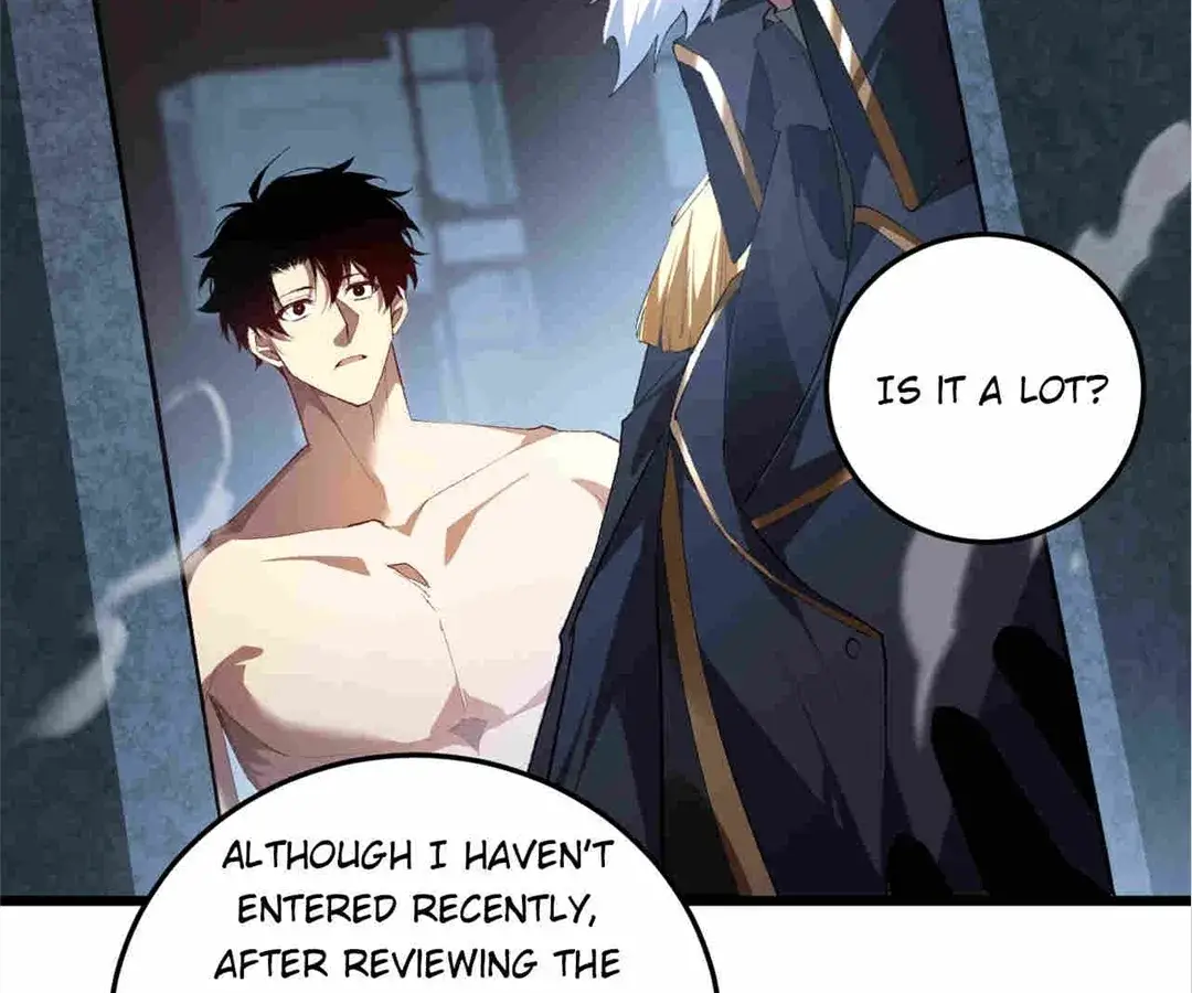 Read Supreme Zerg Lord_ the Catastrophe EN Manga Online