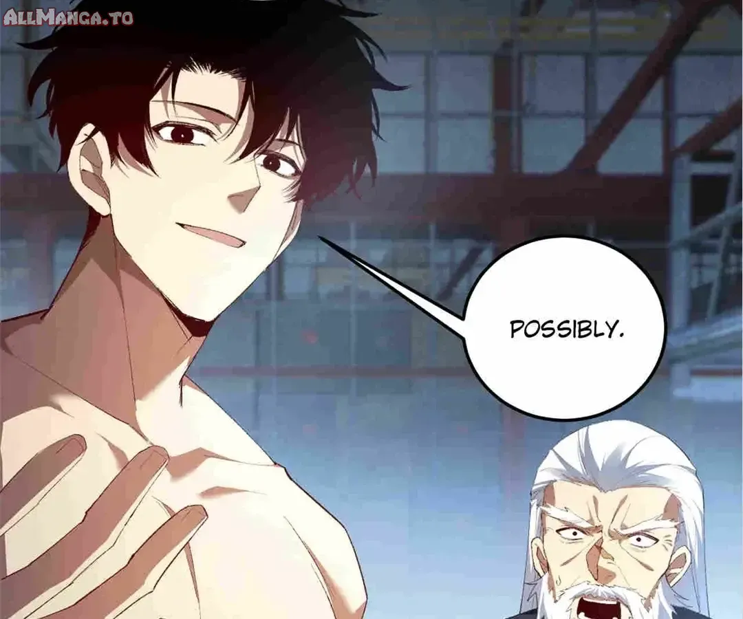 Read Supreme Zerg Lord_ the Catastrophe EN Manga Online