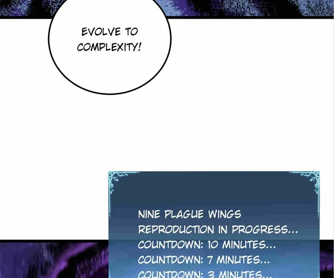 Read Supreme Zerg Lord_ the Catastrophe EN Manga Online
