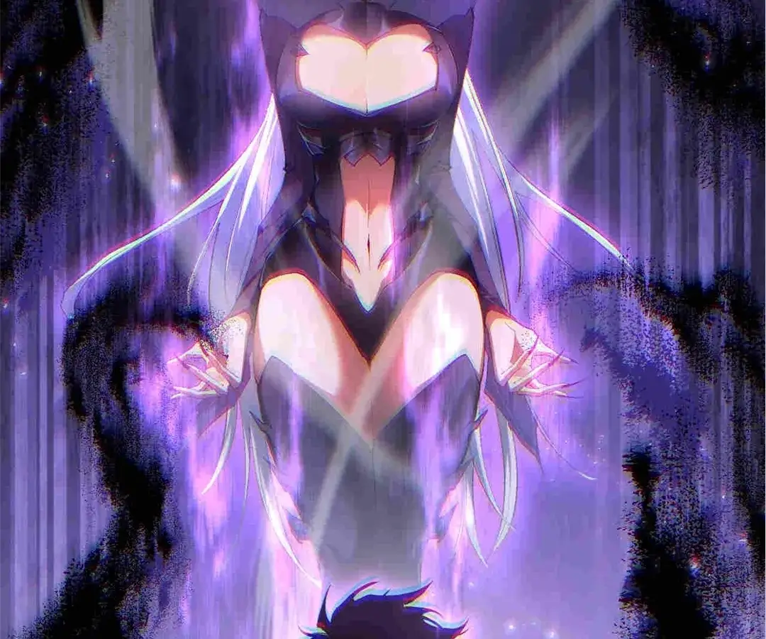 Read Supreme Zerg Lord_ the Catastrophe EN Manga Online