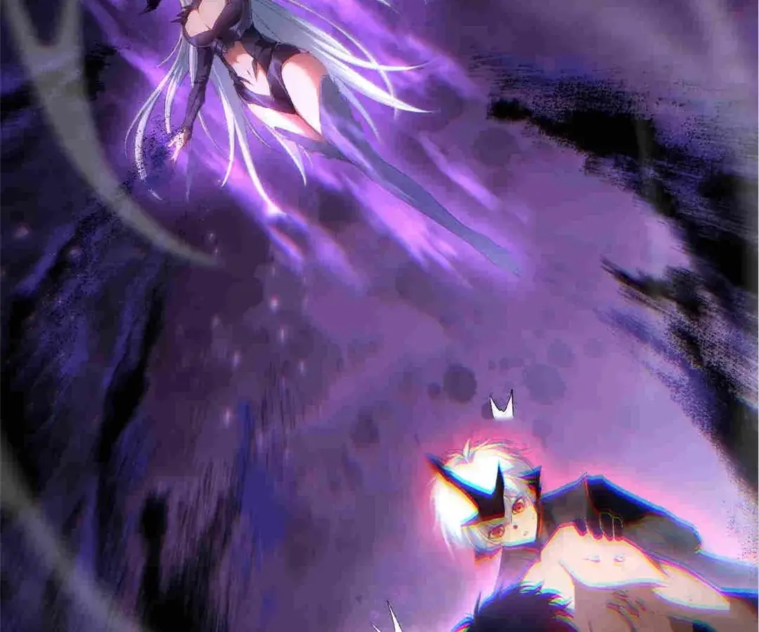 Read Supreme Zerg Lord_ the Catastrophe EN Manga Online