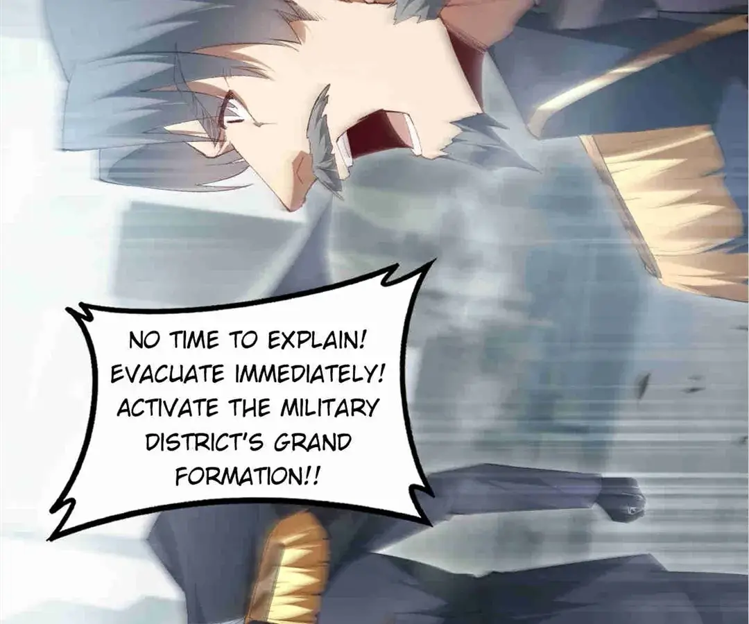 Read Supreme Zerg Lord_ the Catastrophe EN Manga Online