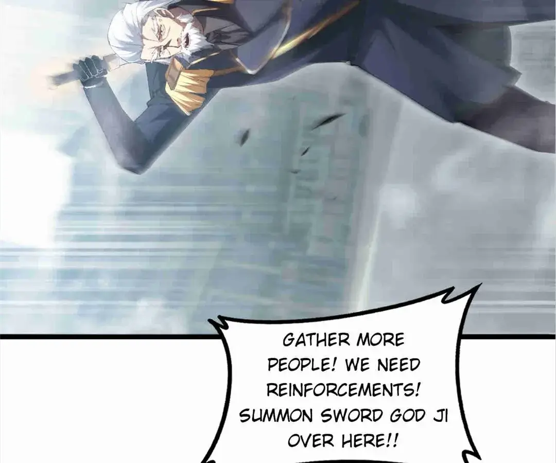 Read Supreme Zerg Lord_ the Catastrophe EN Manga Online