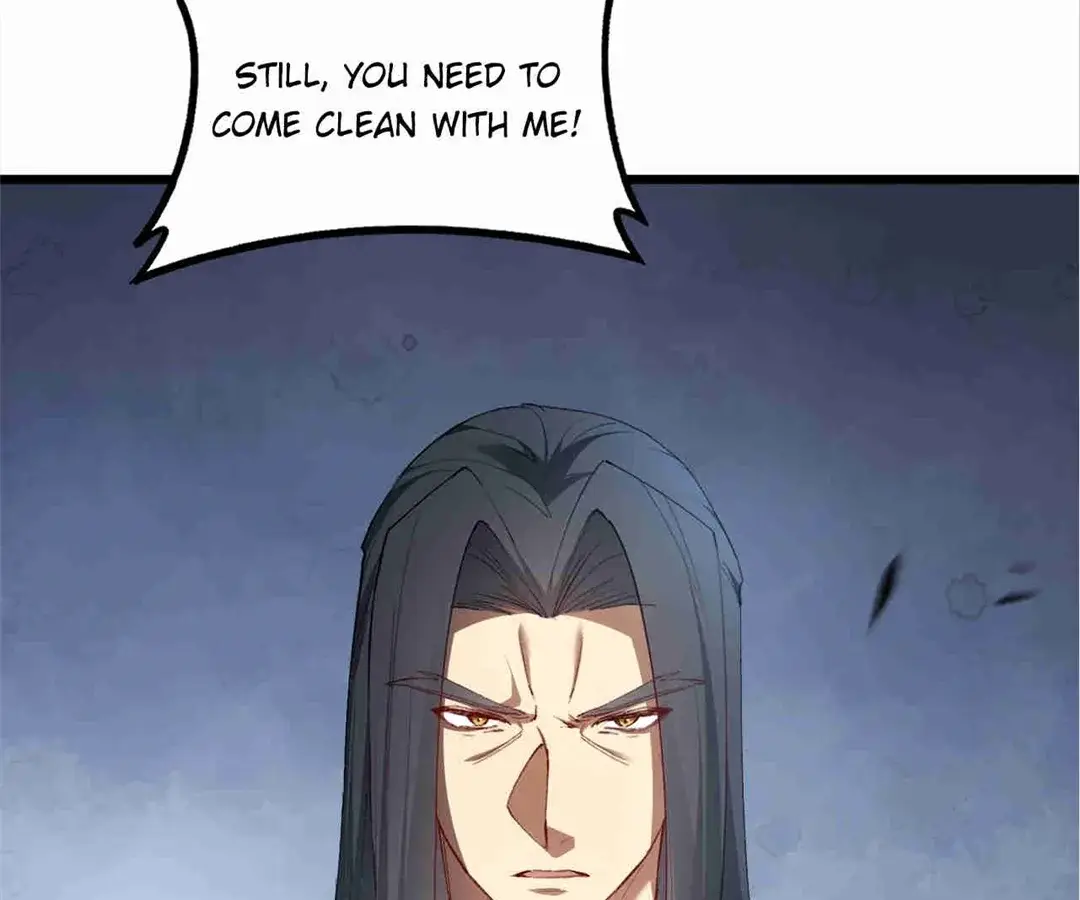 Read Supreme Zerg Lord_ the Catastrophe EN Manga Online