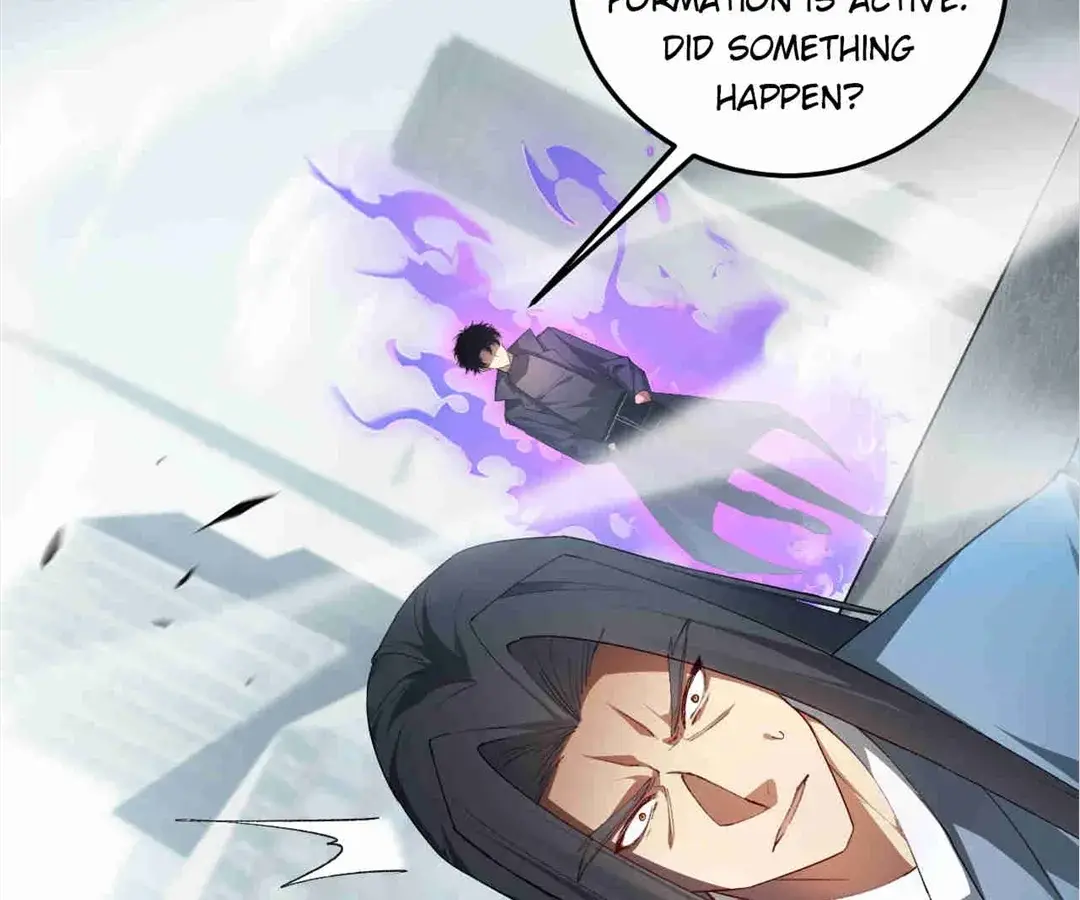 Read Supreme Zerg Lord_ the Catastrophe EN Manga Online