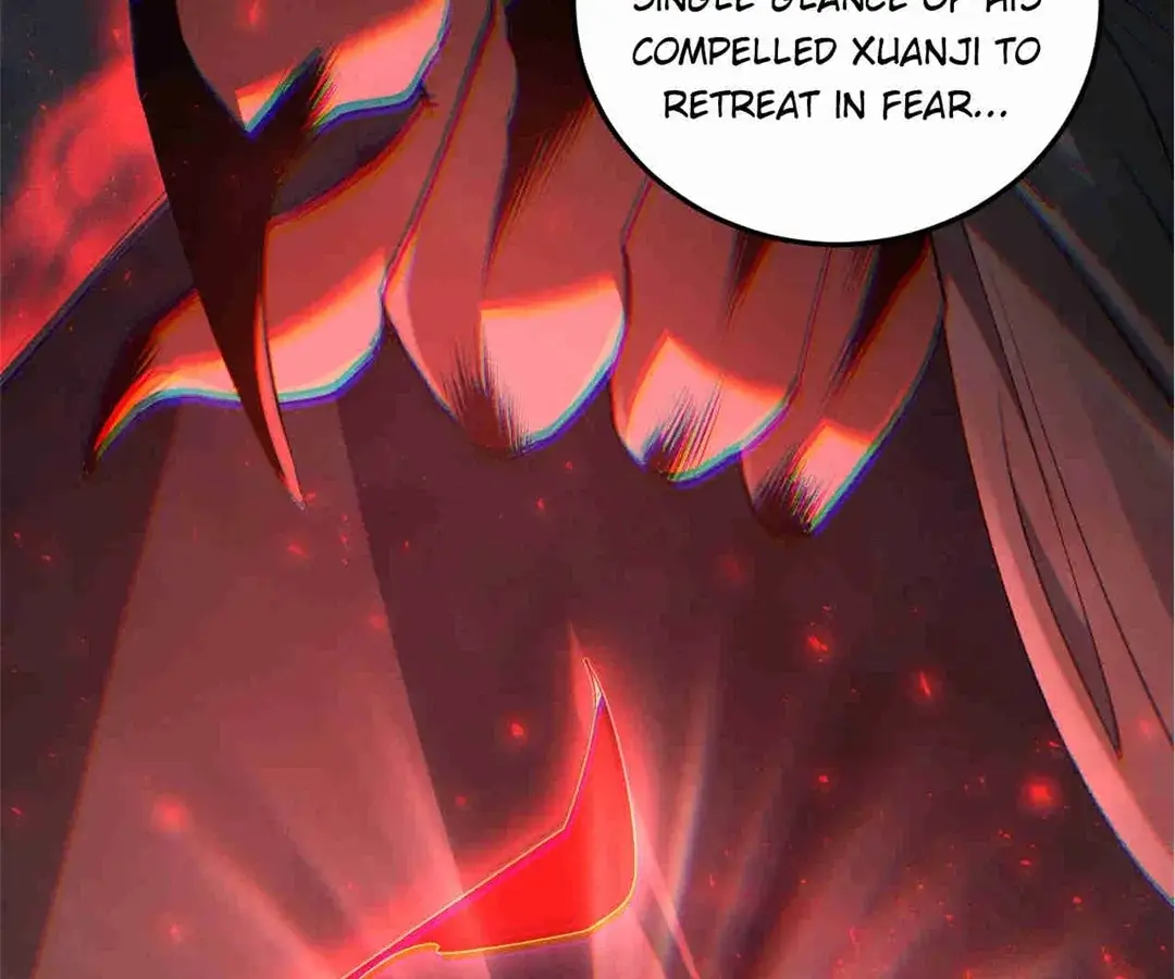 Read Supreme Zerg Lord_ the Catastrophe EN Manga Online