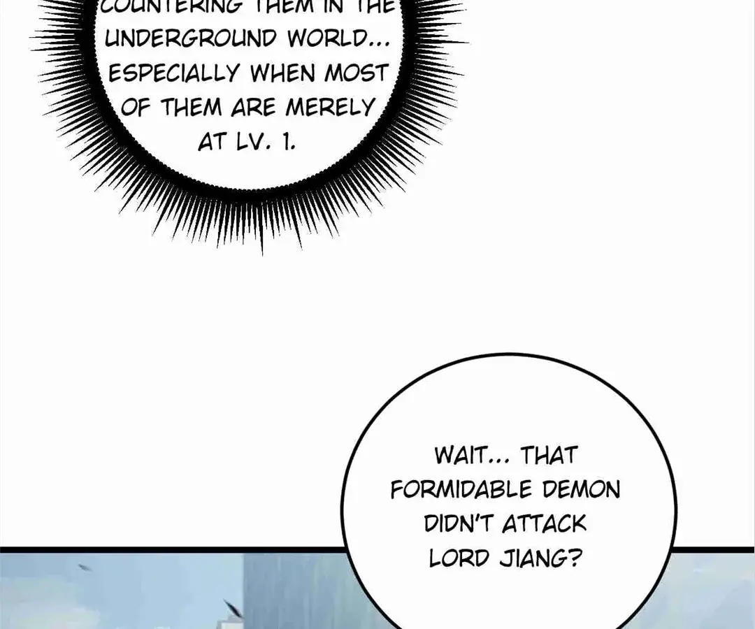 Read Supreme Zerg Lord_ the Catastrophe EN Manga Online