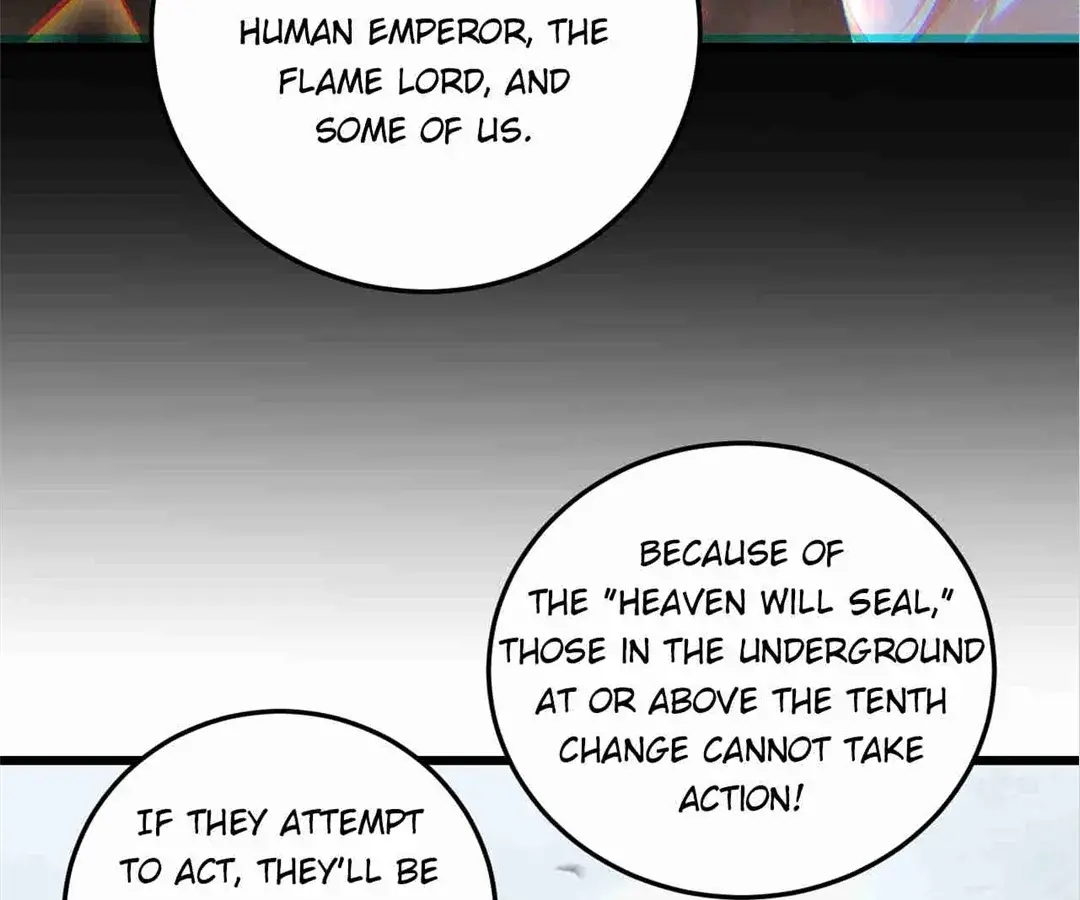 Read Supreme Zerg Lord_ the Catastrophe EN Manga Online