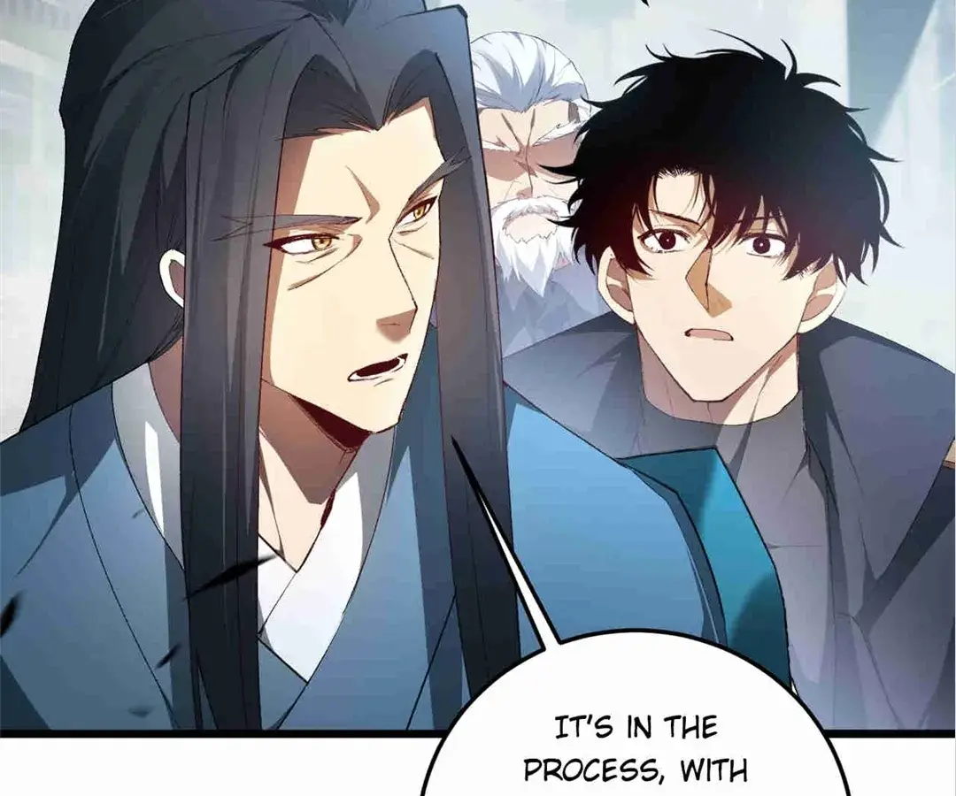 Read Supreme Zerg Lord_ the Catastrophe EN Manga Online