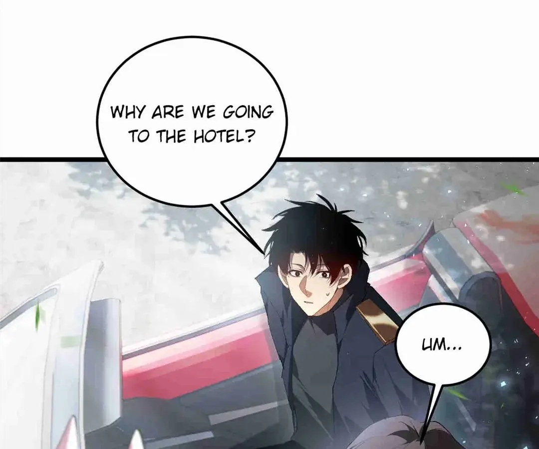 Read Supreme Zerg Lord_ the Catastrophe EN Manga Online