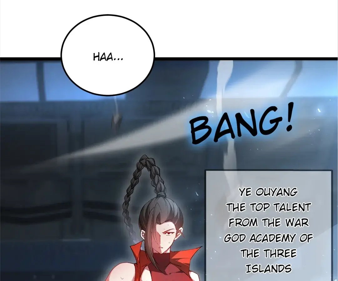 Read Supreme Zerg Lord_ the Catastrophe EN Manga Online