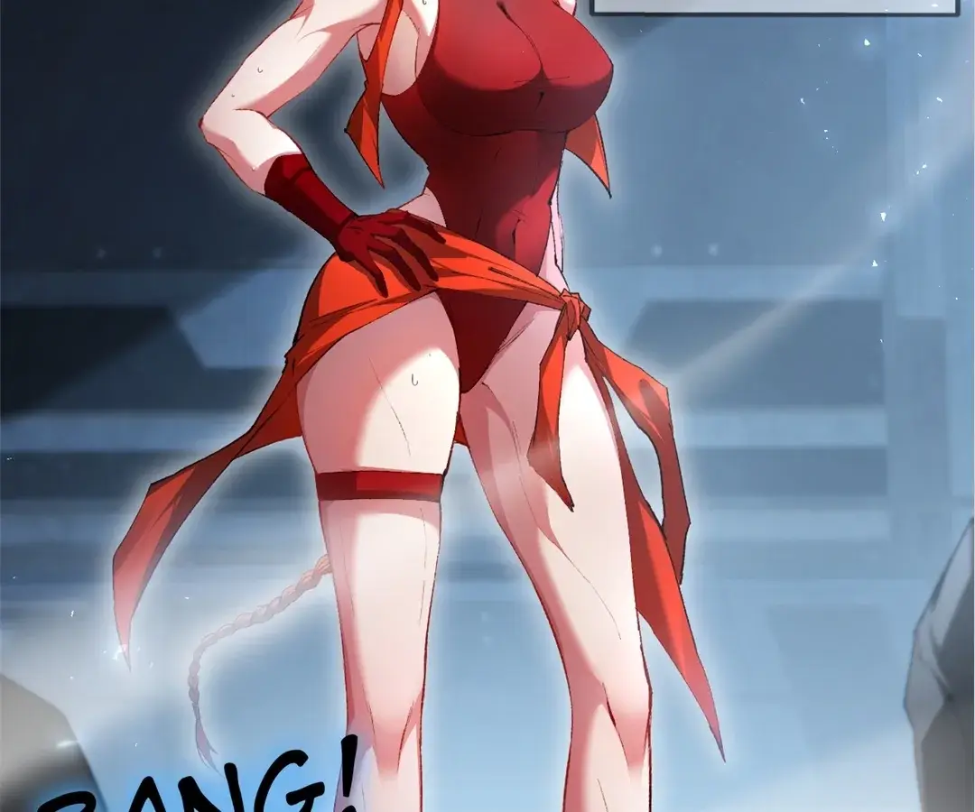 Read Supreme Zerg Lord_ the Catastrophe EN Manga Online