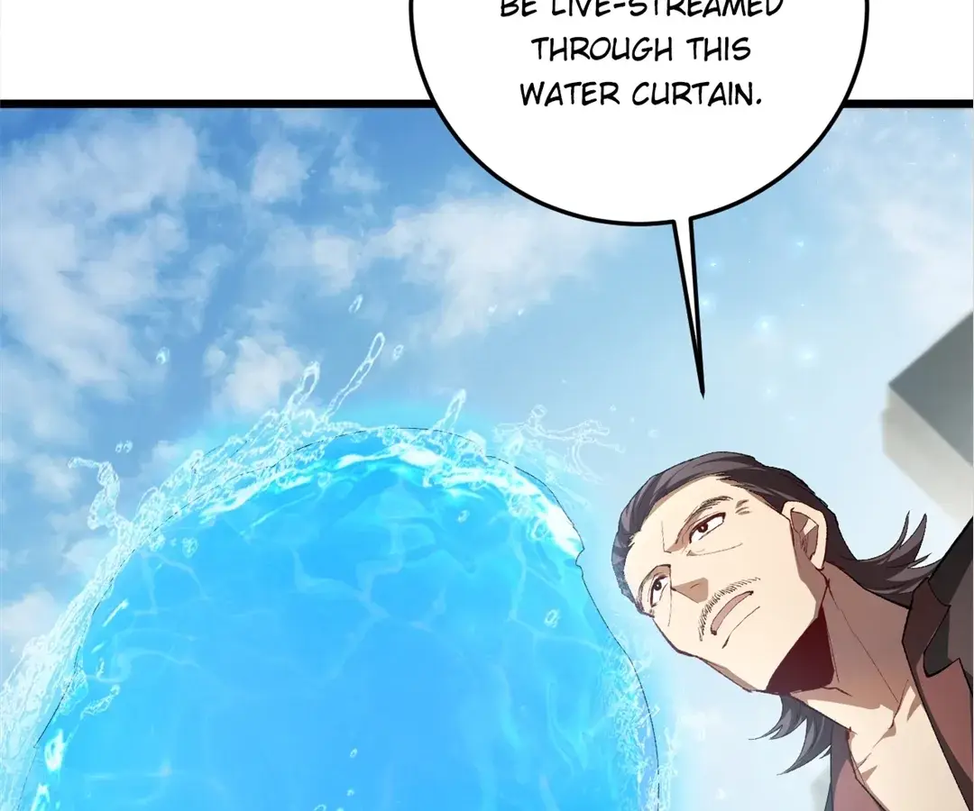 Read Supreme Zerg Lord_ the Catastrophe EN Manga Online