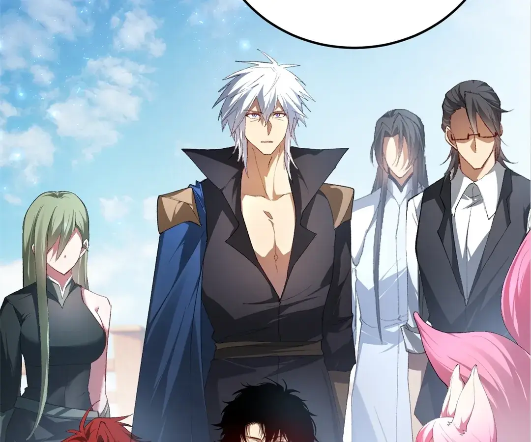 Read Supreme Zerg Lord_ the Catastrophe EN Manga Online