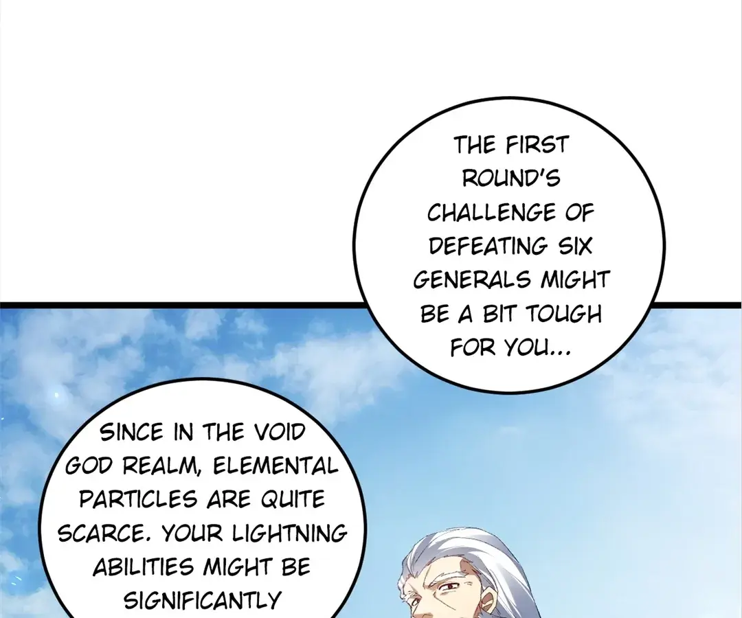 Read Supreme Zerg Lord_ the Catastrophe EN Manga Online