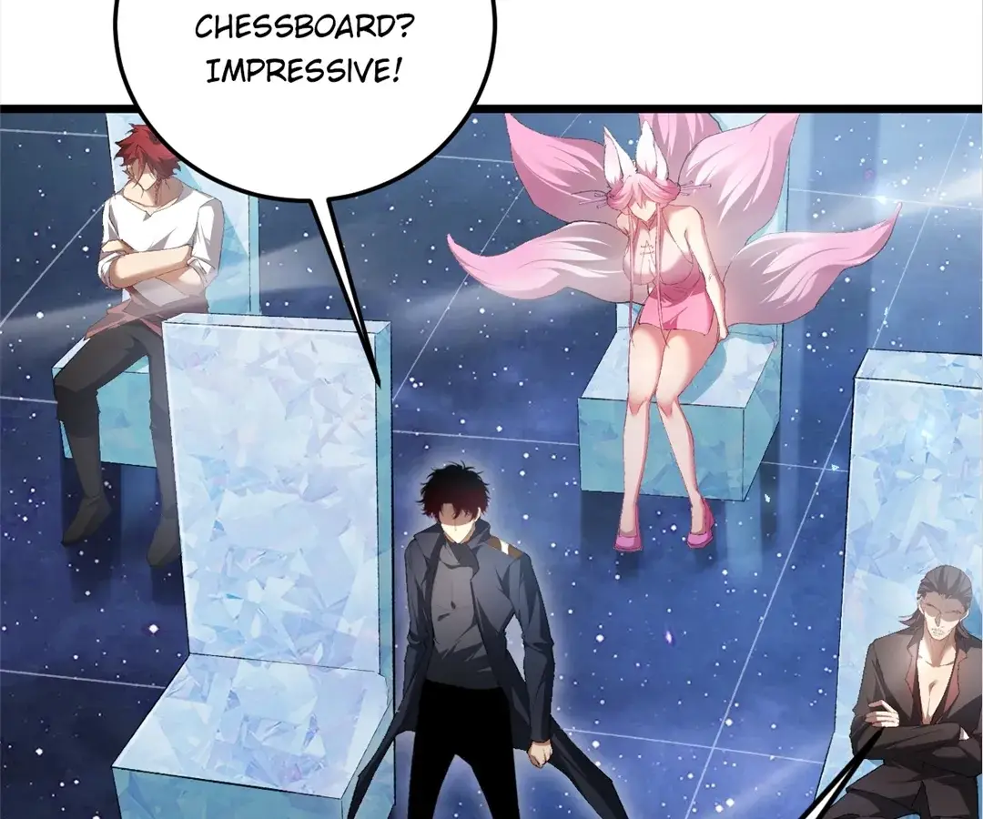 Read Supreme Zerg Lord_ the Catastrophe EN Manga Online