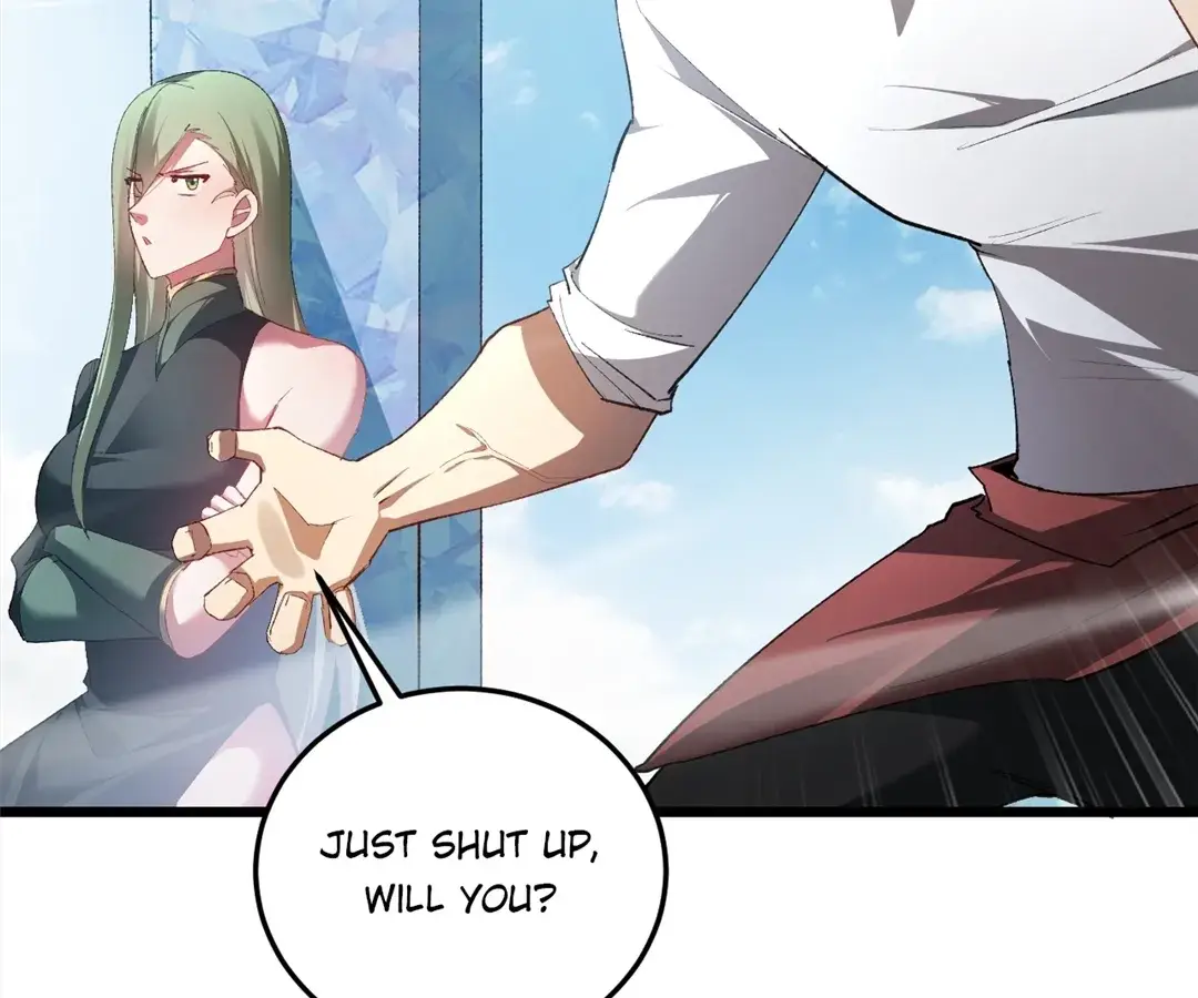 Read Supreme Zerg Lord_ the Catastrophe EN Manga Online