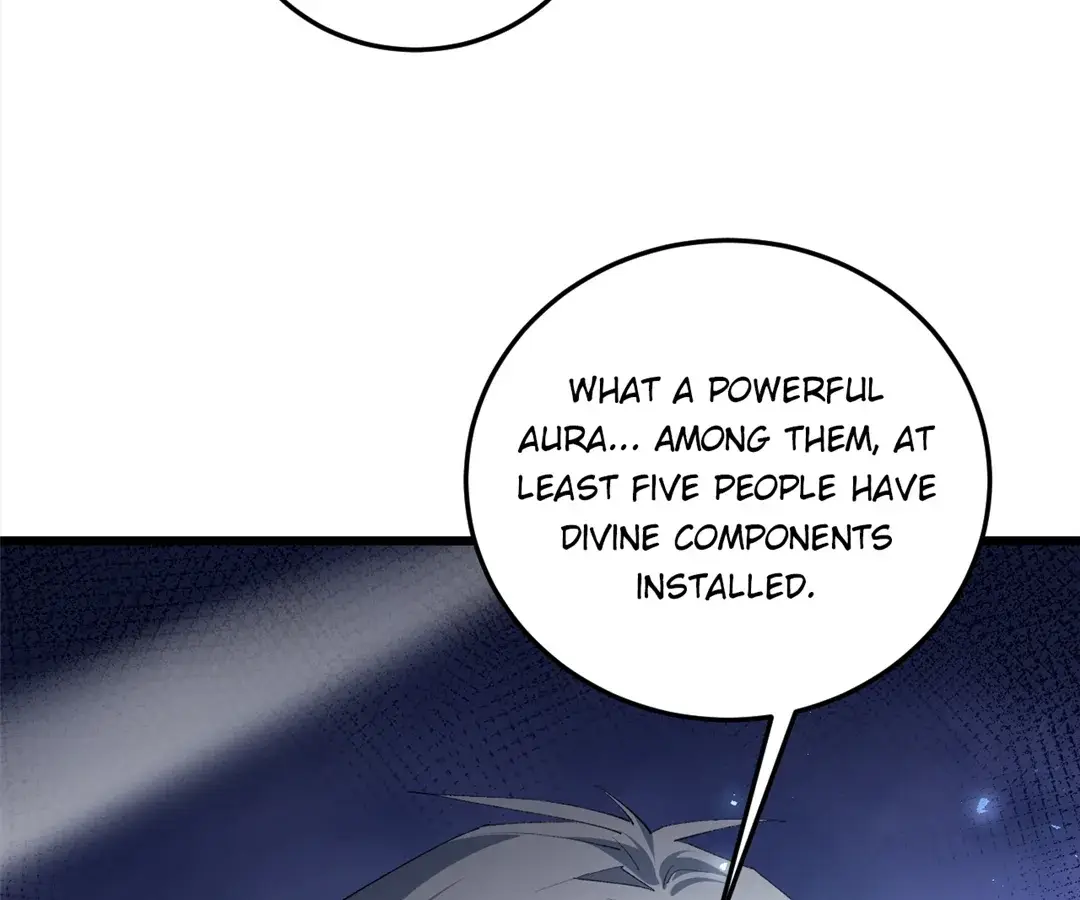 Read Supreme Zerg Lord_ the Catastrophe EN Manga Online