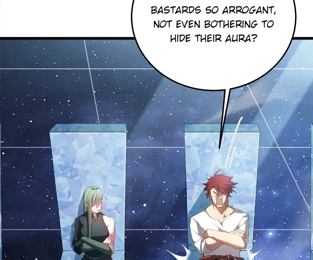 Read Supreme Zerg Lord_ the Catastrophe EN Manga Online