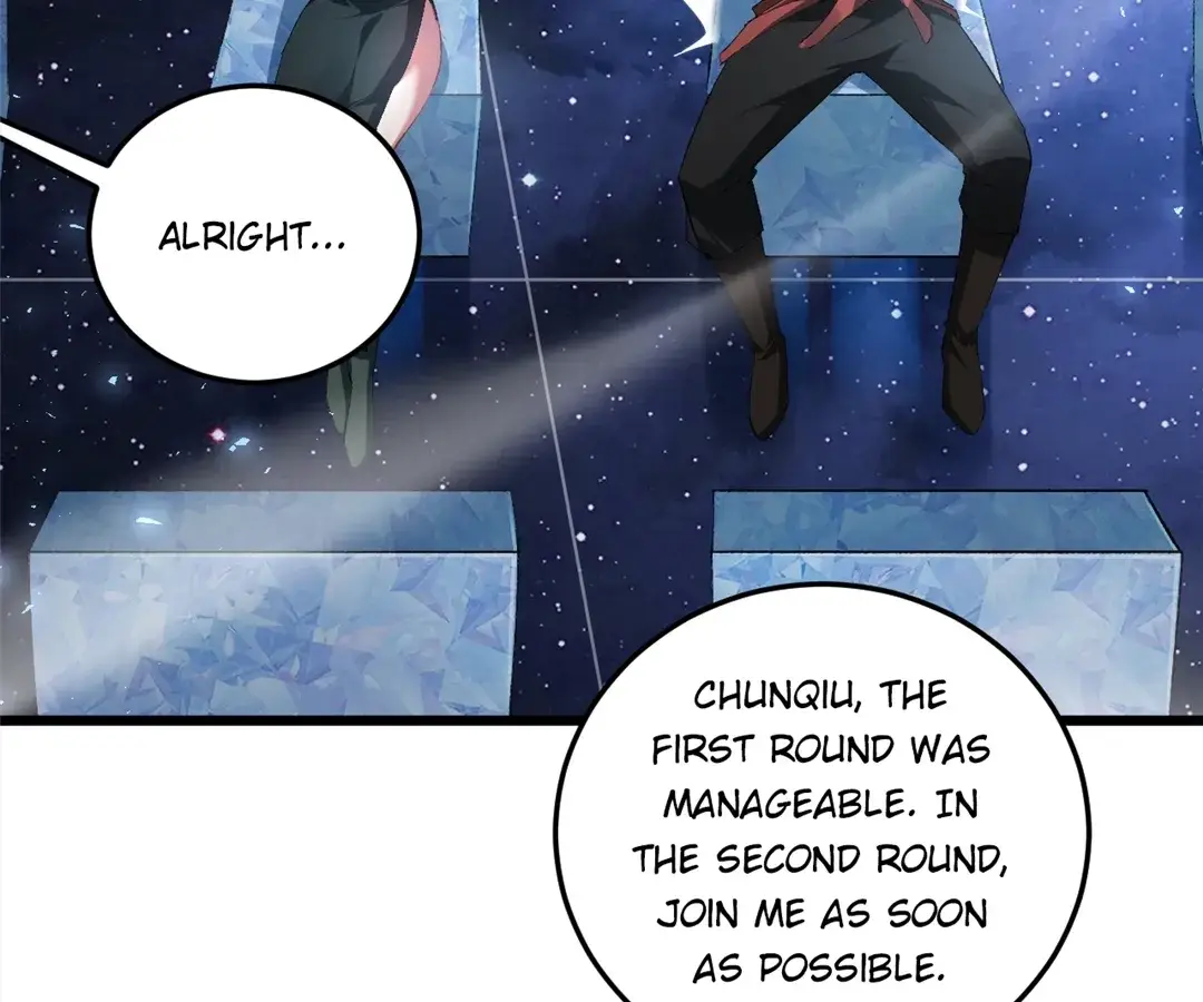 Read Supreme Zerg Lord_ the Catastrophe EN Manga Online