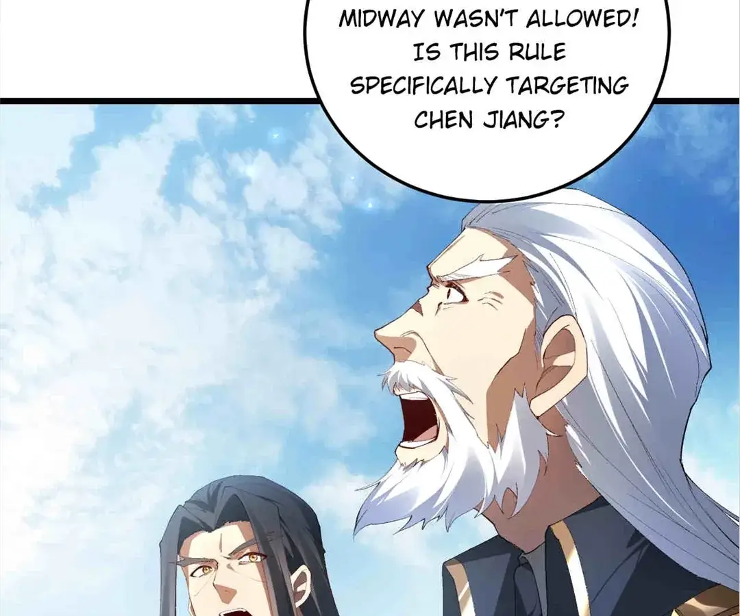 Read Supreme Zerg Lord_ the Catastrophe EN Manga Online