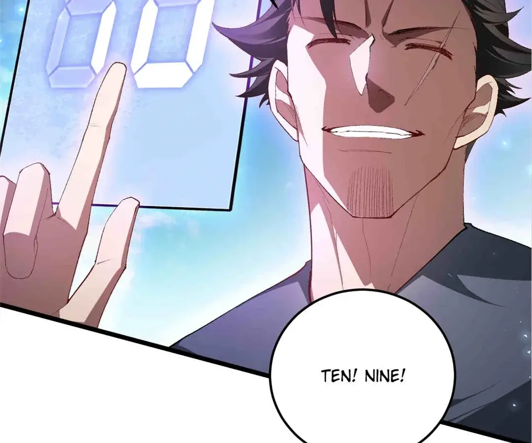 Read Supreme Zerg Lord_ the Catastrophe EN Manga Online