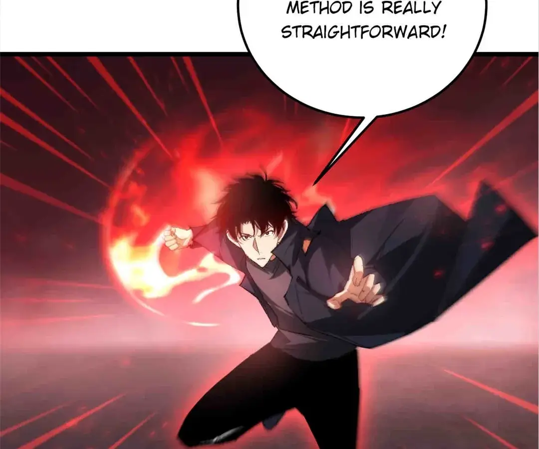 Read Supreme Zerg Lord_ the Catastrophe EN Manga Online