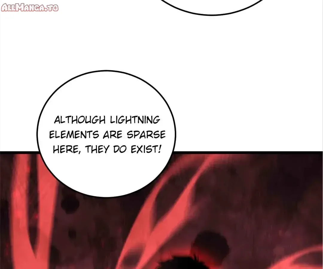 Read Supreme Zerg Lord_ the Catastrophe EN Manga Online