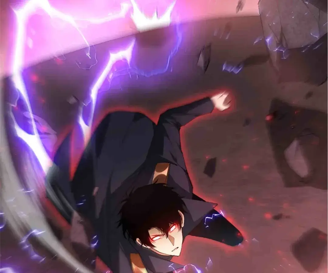 Read Supreme Zerg Lord_ the Catastrophe EN Manga Online