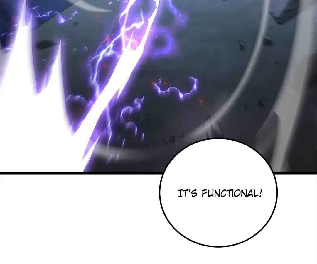 Read Supreme Zerg Lord_ the Catastrophe EN Manga Online