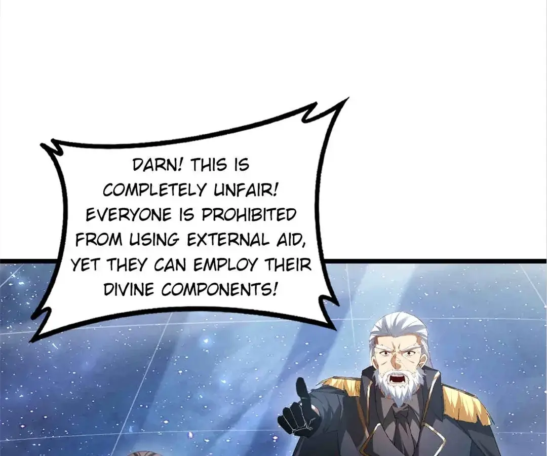 Read Supreme Zerg Lord_ the Catastrophe EN Manga Online