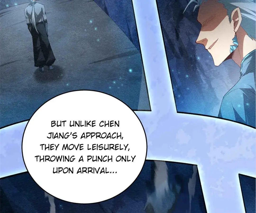 Read Supreme Zerg Lord_ the Catastrophe EN Manga Online